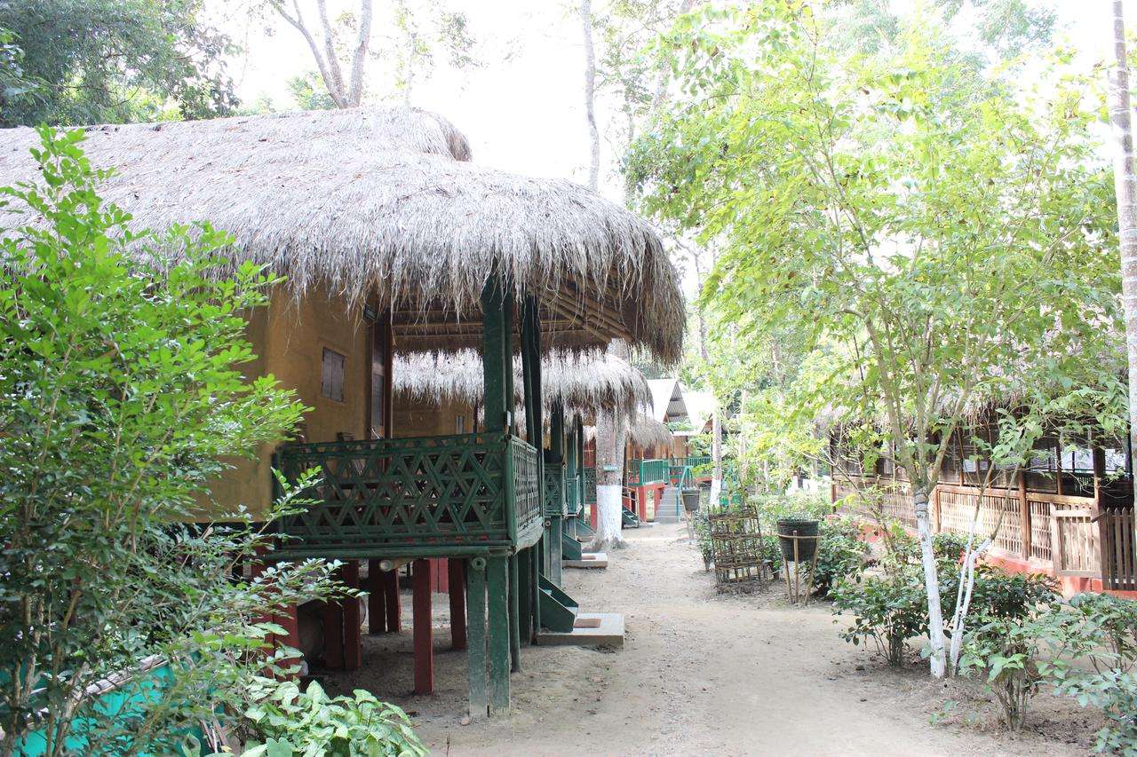 Nature Hunt Eco Camp