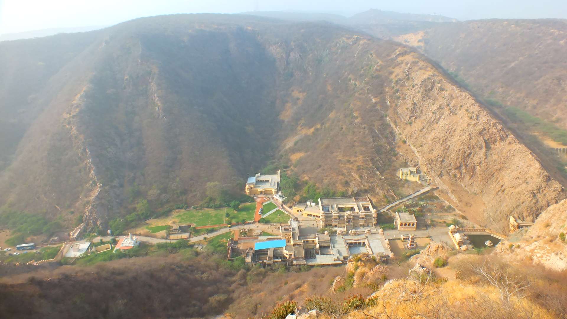 Chour Ghati Trek in Jaipur Flat 13% Off