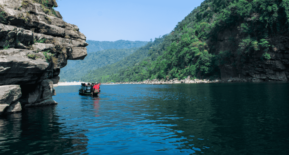 25 Places To Visit in Shillong {{year}}, Tourist Places & Attractions
