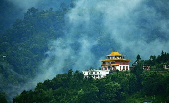 20 Places to Visit in North Sikkim, Tourist Places & Attractions
