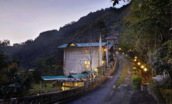 Summit Norling Resort and Spa, Gangtok