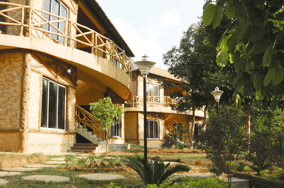 The Green Village Resort