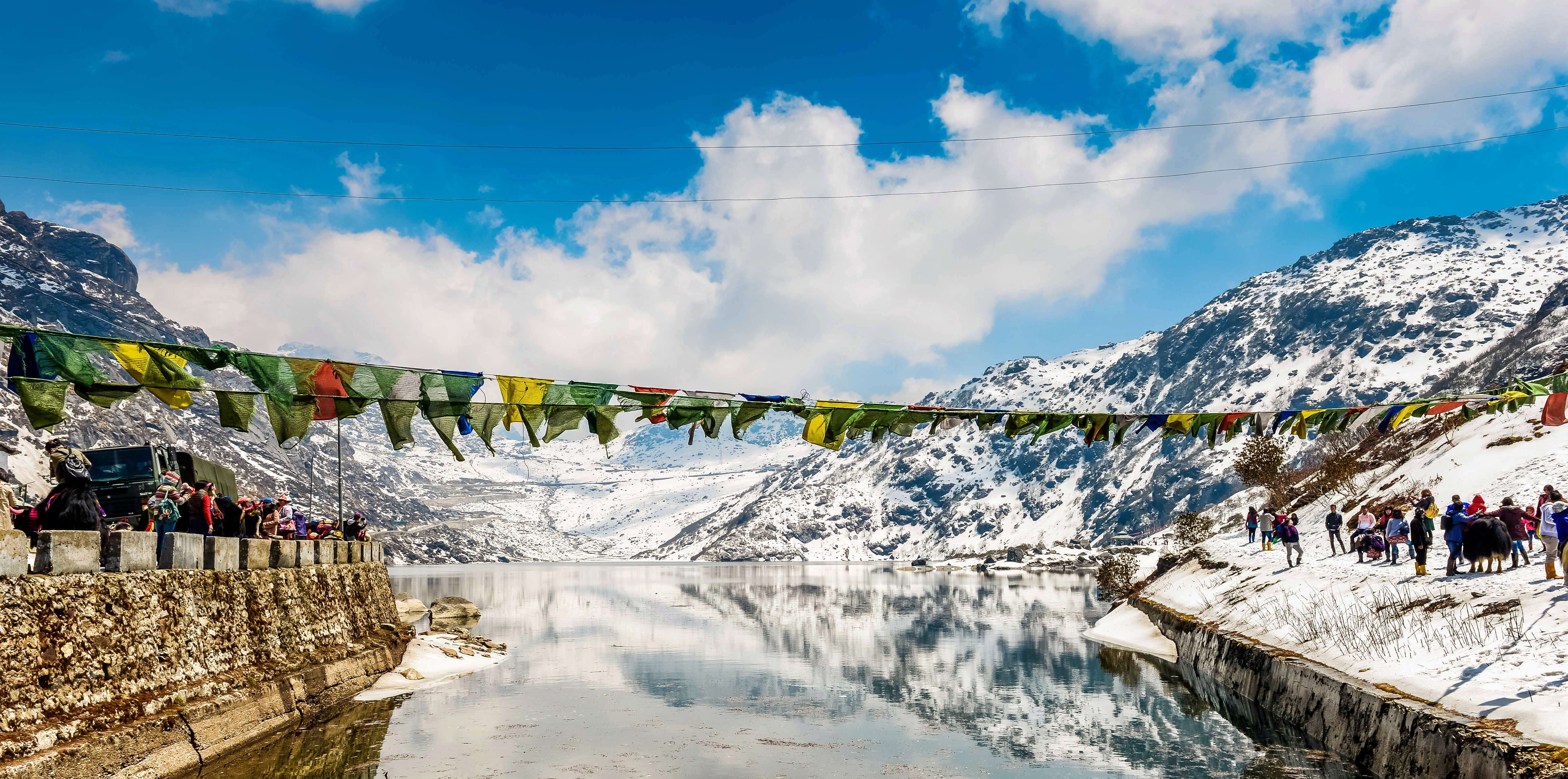  20 Places to Visit near Gangtok {{year}}: Updated