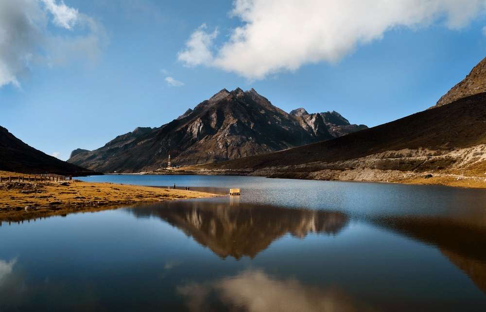 25 Places to Visit in Arunachal Pradesh: {{year}} Updated