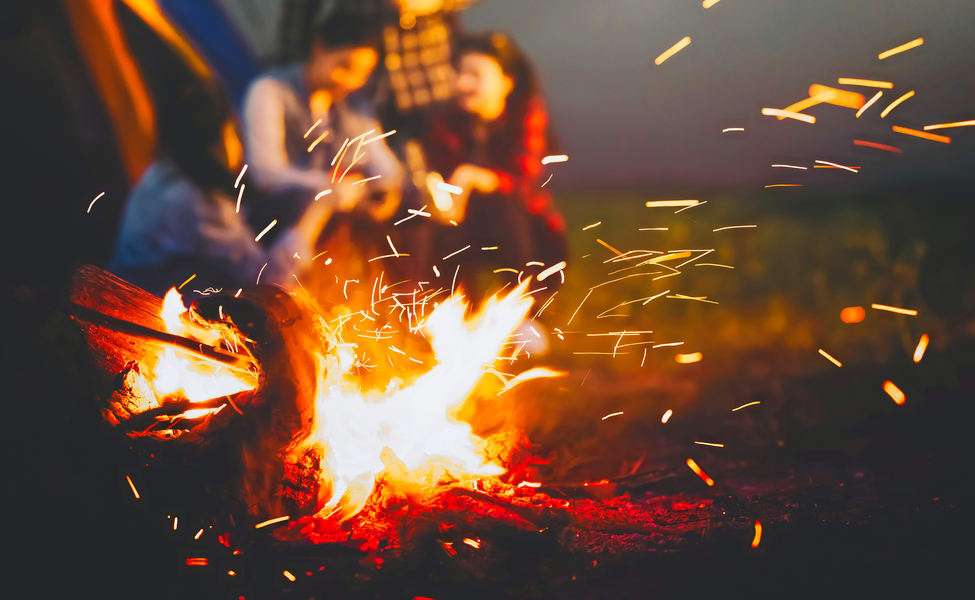 Forest Camping Experience Near Lonavala I Book & Save 16%