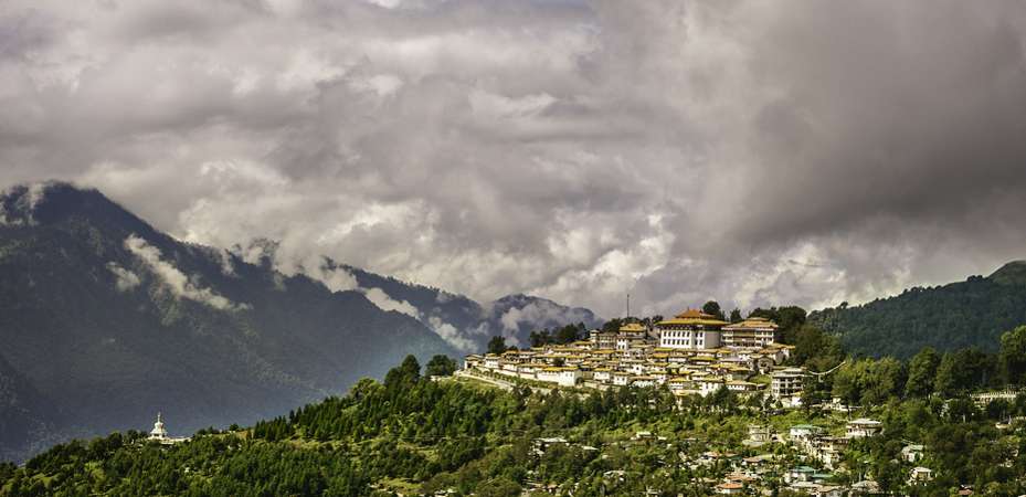 Best Time and Season to Visit Tawang in {{year}}