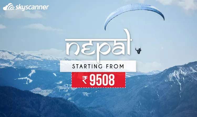 Nepal - Nature’s Best Creation