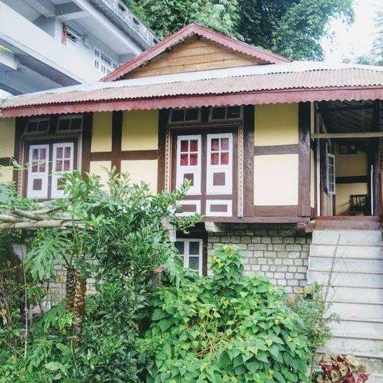 Dorjeelee Homestay