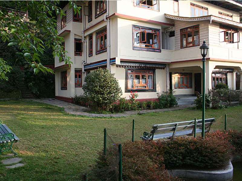 Mintokling Guest House