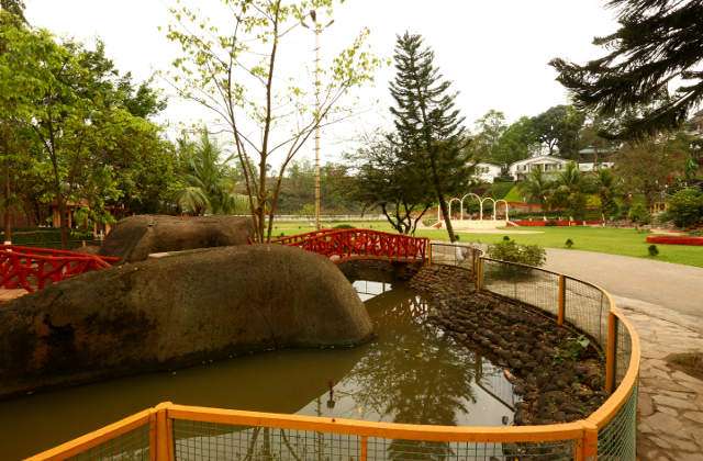 Spring Valley Resort