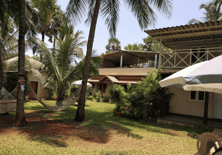 Palm Beach Resort Day Out, Mumbai | Book Now @ Flat 25% off