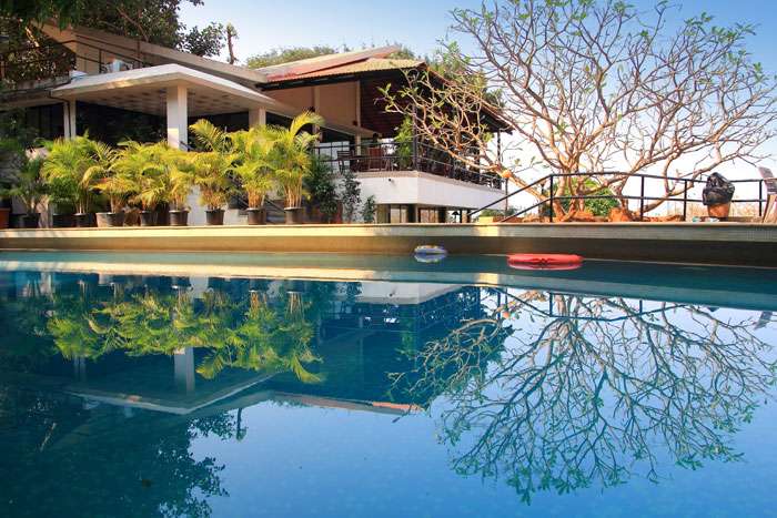 U Tan Resort, Mumbai Day Outing | Book Online & Save 27%