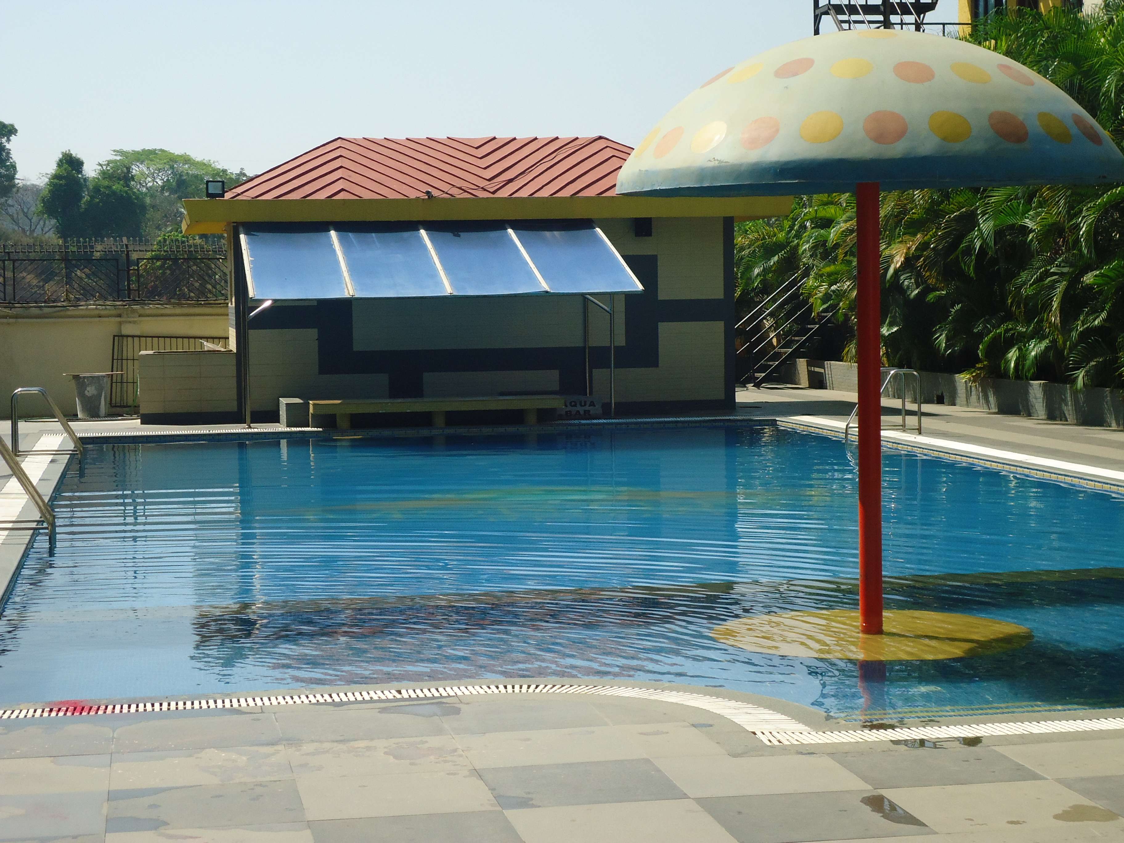 Monteria Resort in Karjat Day Out | Book & Get 400 Cashback!