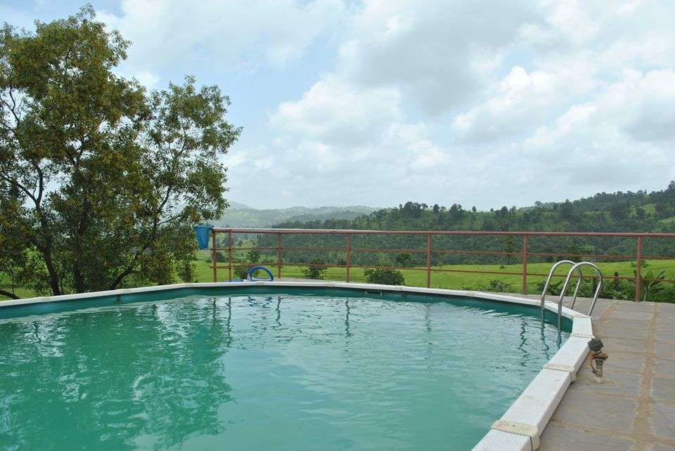 Wild Camp Resort, Day Outing @ ₹745 & Save 14%