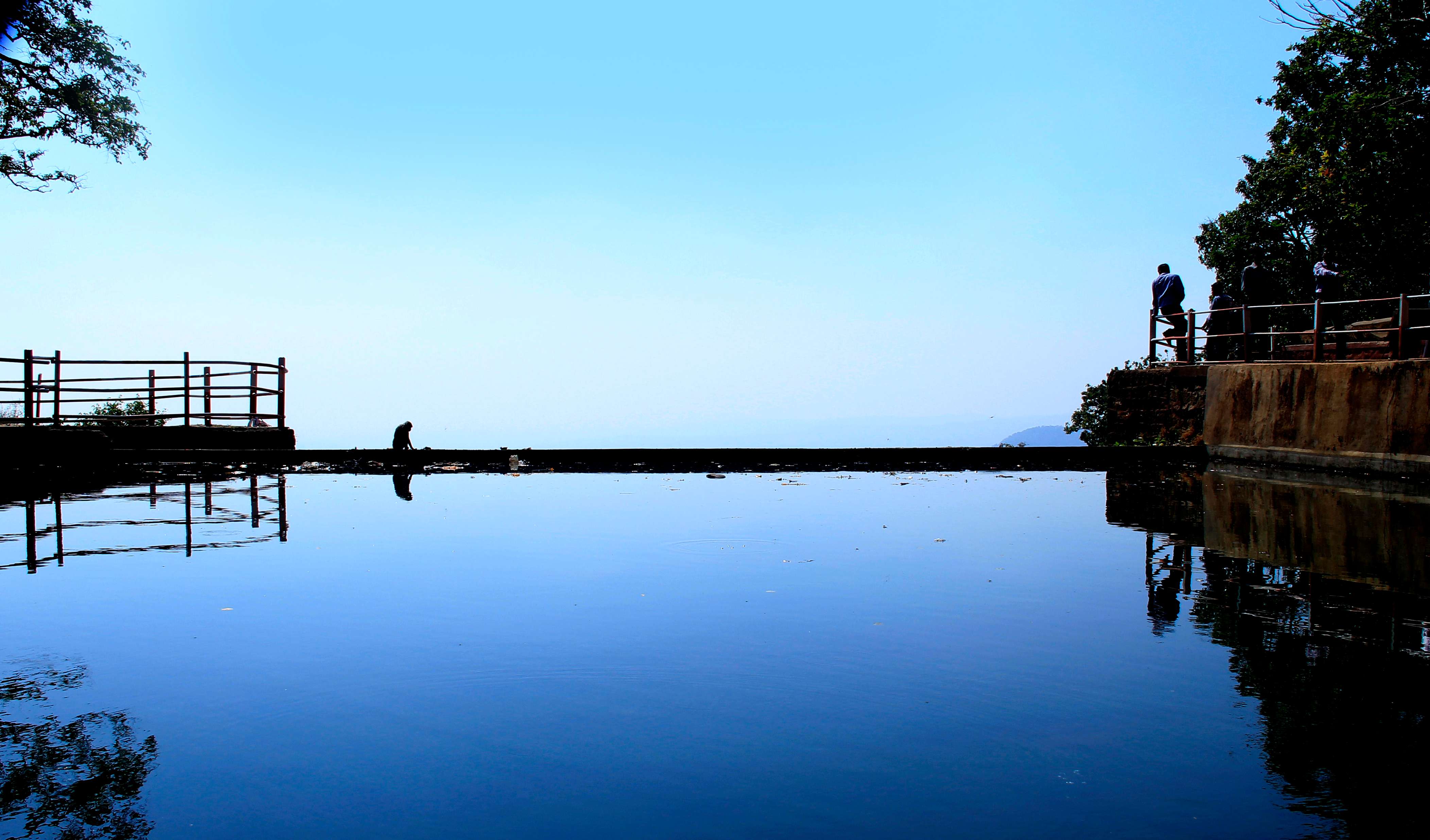 Trekking in Chikhaldara, Maharashtra - Flat 35% Off