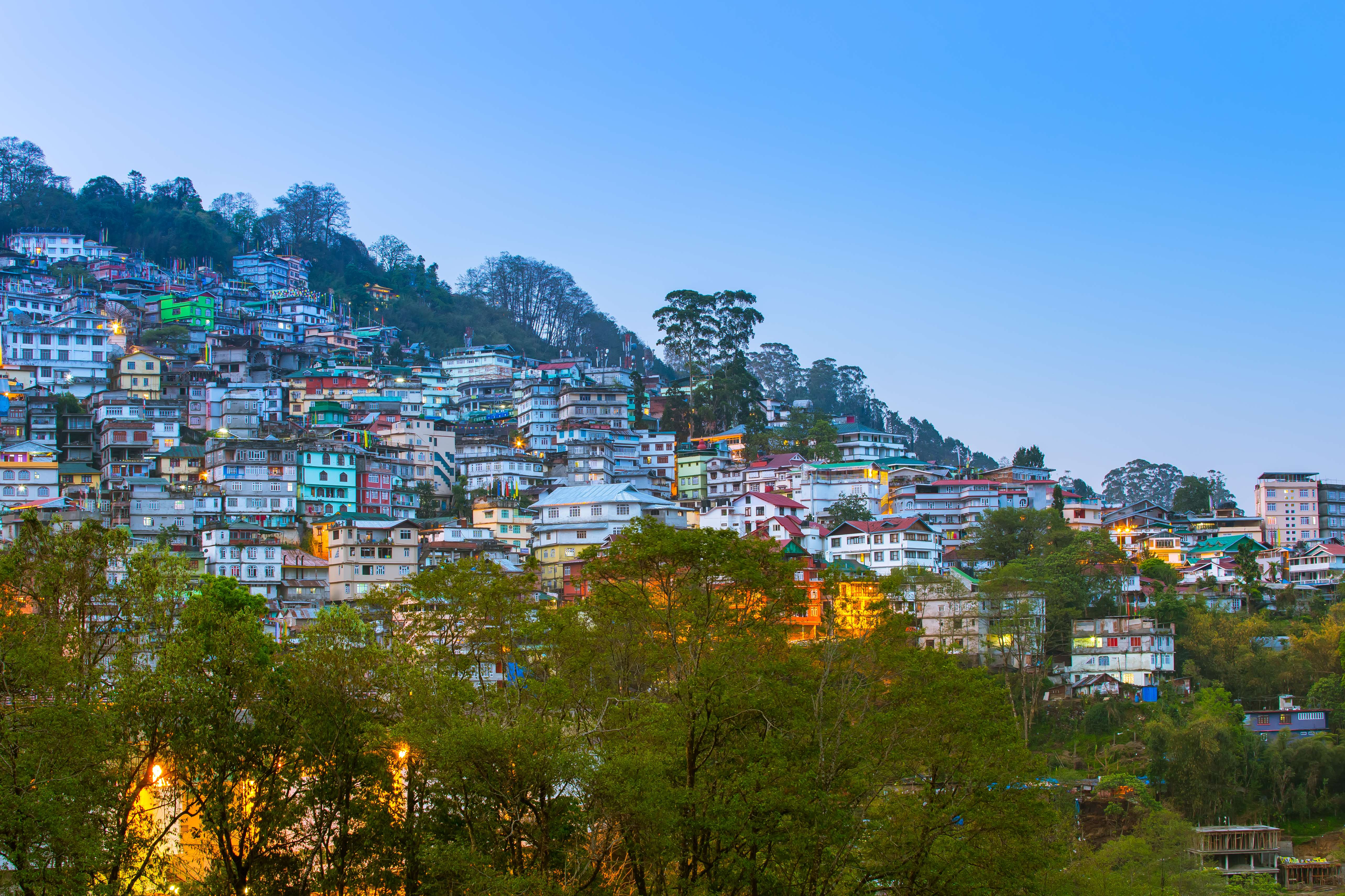 10 Homestays in Gangtok, Book Now & Get Upto 50% Off