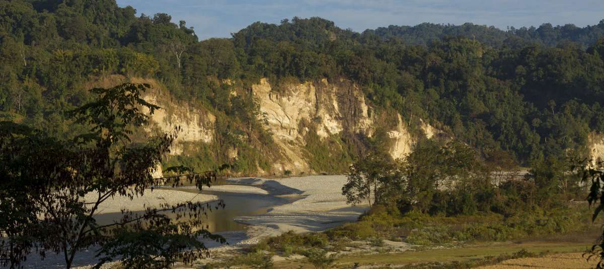 Namdapha National Park