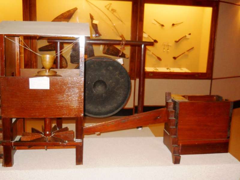 Jawaharlal Nehru State Museum