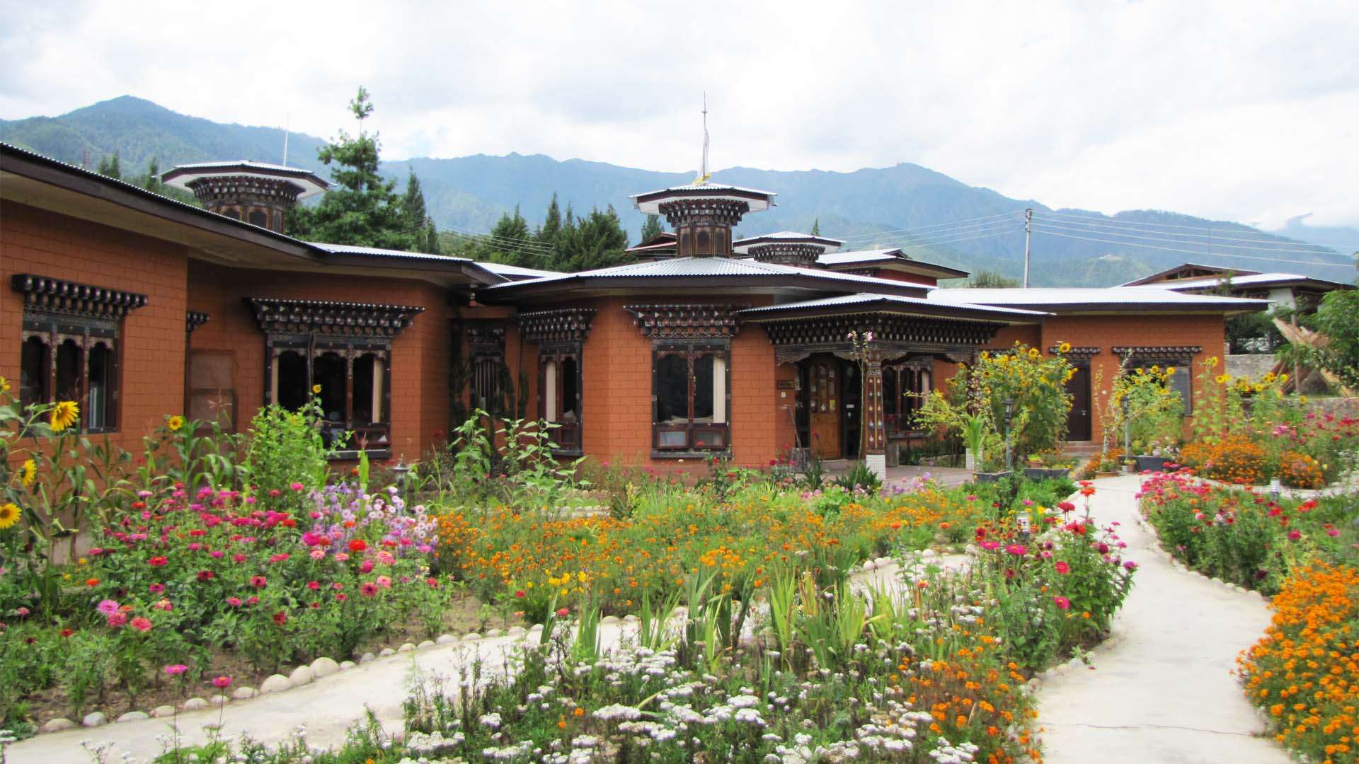 15 BEST Resorts in Bhutan - {{year}} (With 2300+ Reviews & Photos)