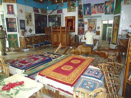 Craft Centre & Emporium