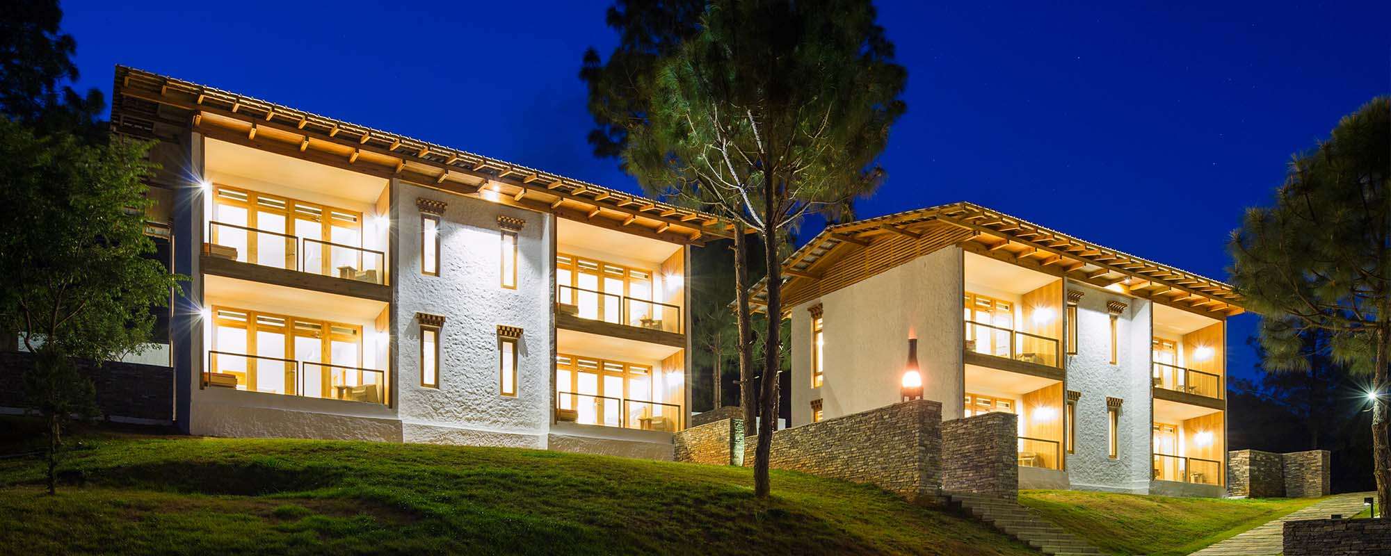 Dhensa Boutique Resort