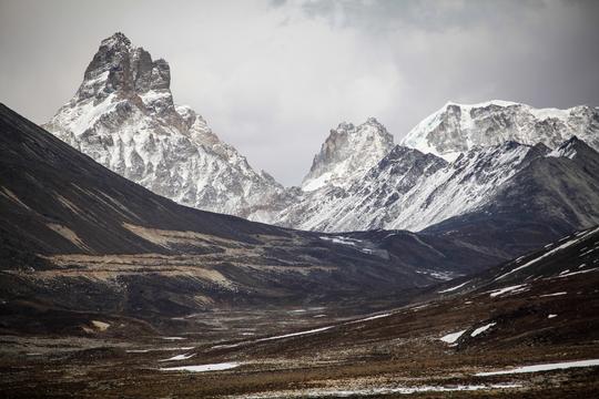 6 Days Stunning Sikkim Holidays: Gangtok, Lachung & Lachen Tour