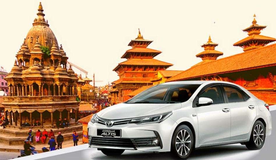 Kathmandu Airport Transfers, Book @ Flat 20% off