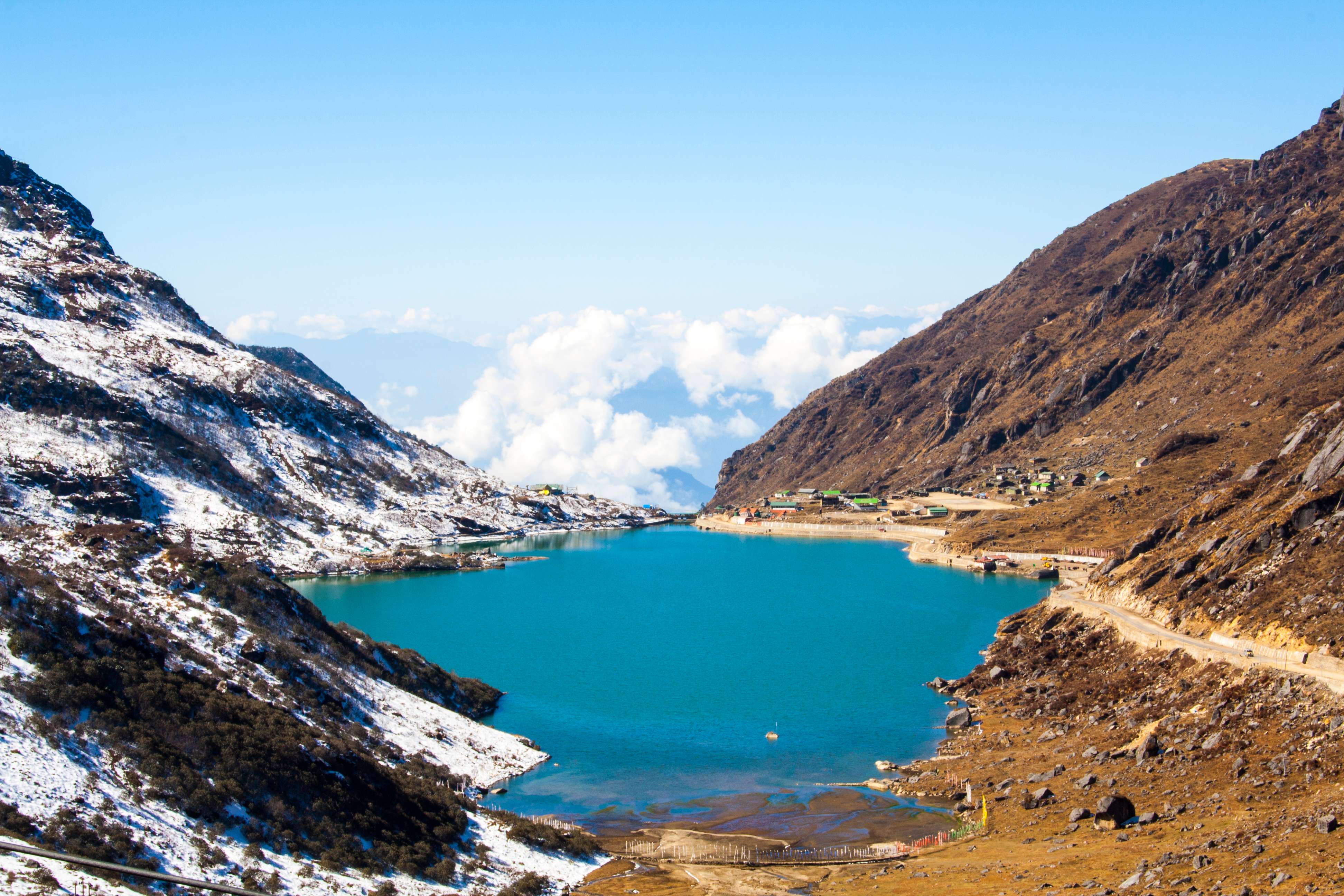 20 Places to Visit in East Sikkim, Tourist Places & Attractions