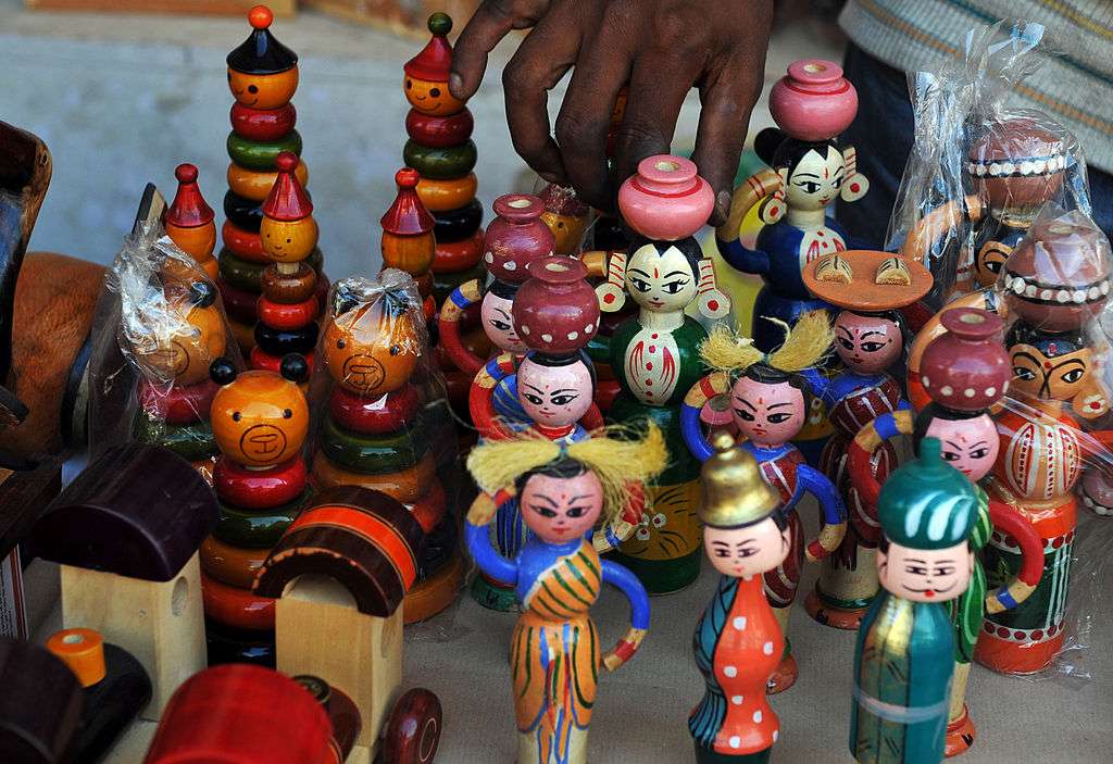 Pragjyoti Assam Emporium