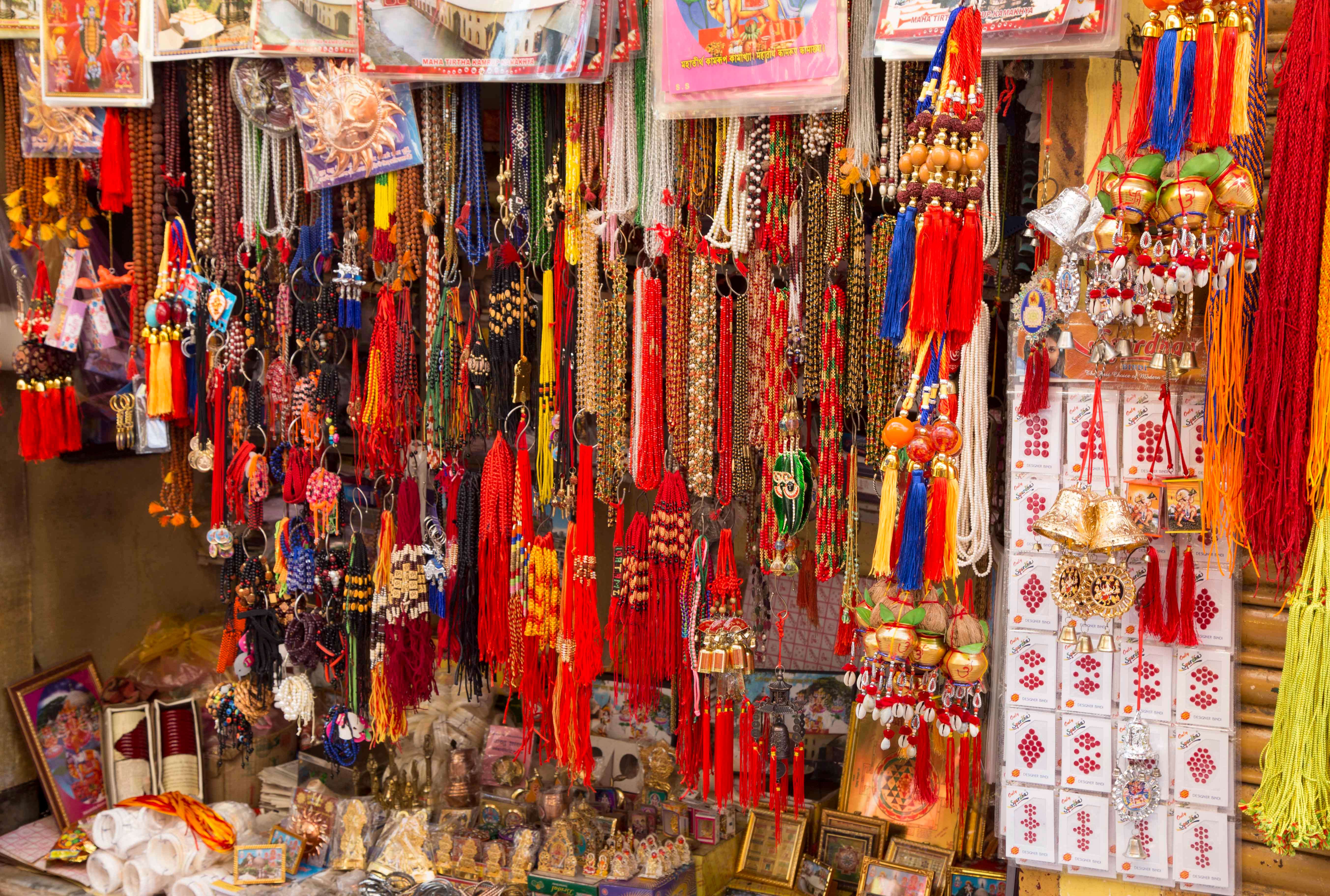10 Best Places for Shopping in Guwahati - {{year}} (Photos & Reviews)
