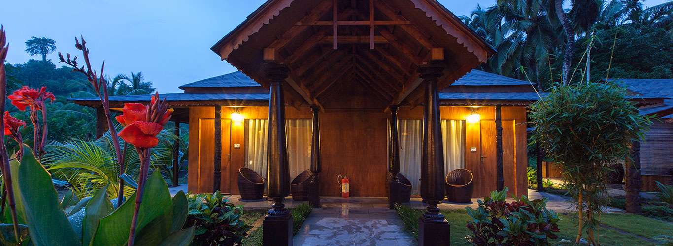 TSG Blue Hotel & Resort