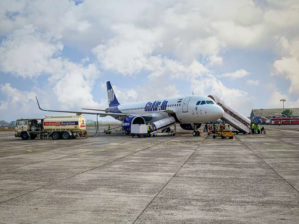 Bagdogra to Gangtok by Air