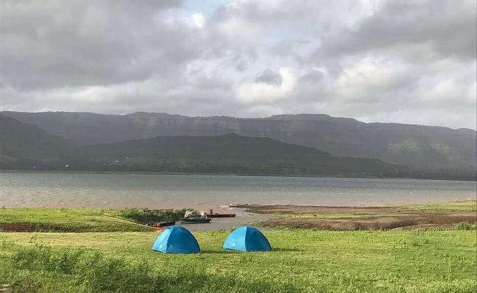 Wai Camping | Book Wai Lake Camping Online & Save 37%