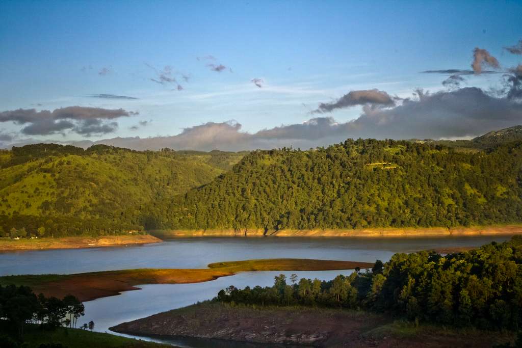 8 Days Magical Meghalaya Tour Package