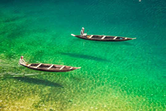 Best Time to Visit Meghalaya