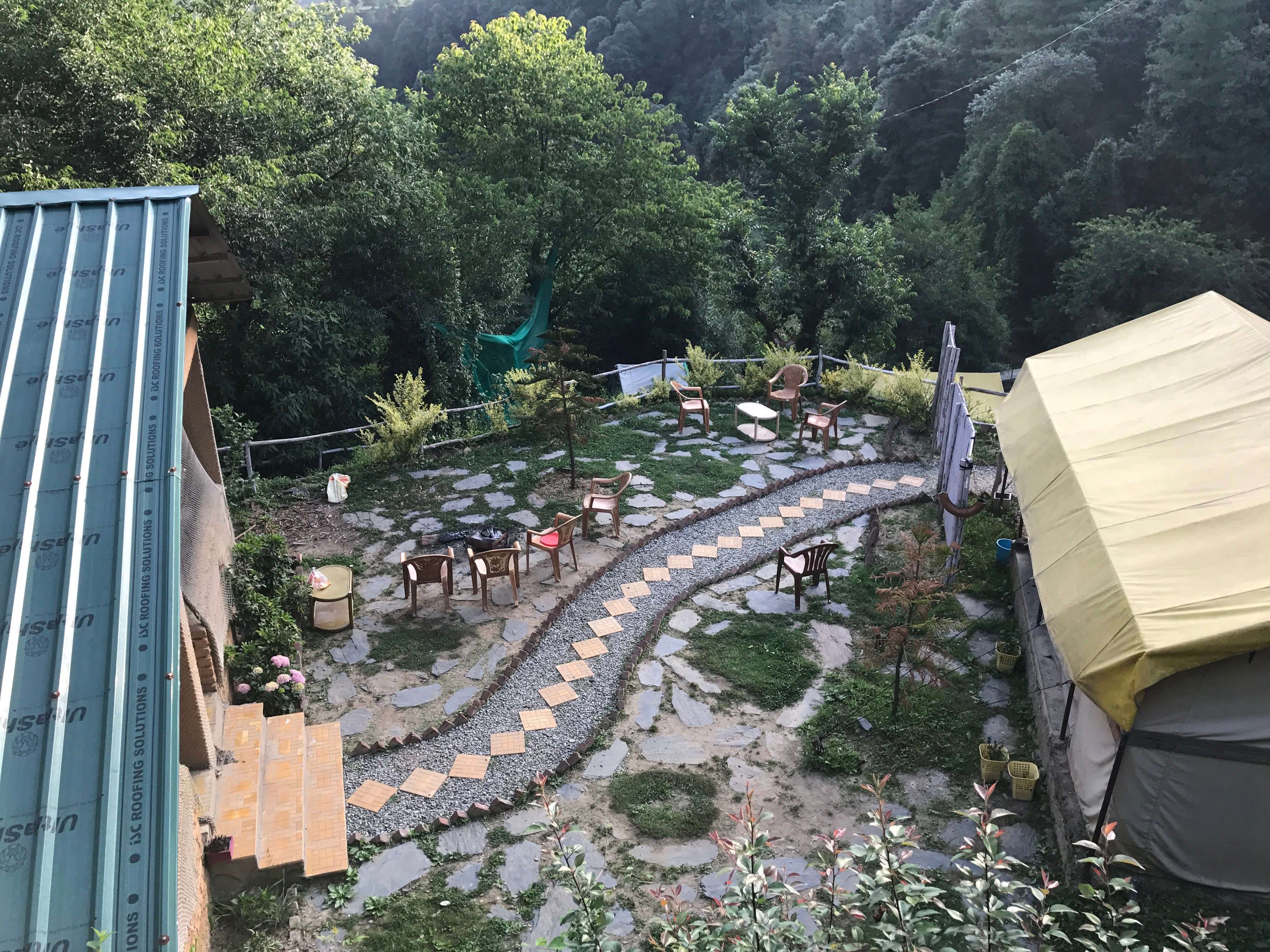 Camp Stay in Shimla | Book Online & Get 1400 Cashback!