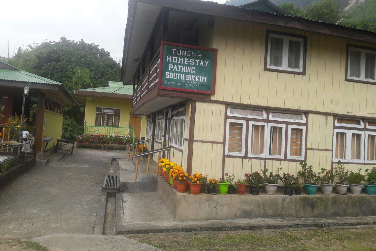 Tungna Homestay
