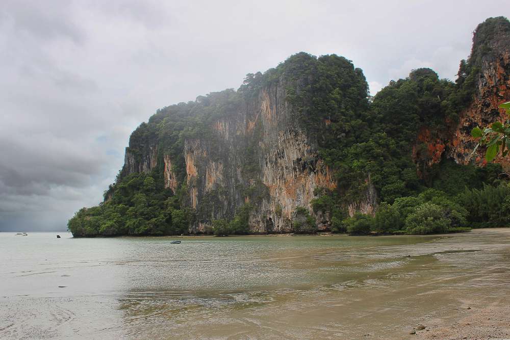 Andaman in Monsoon