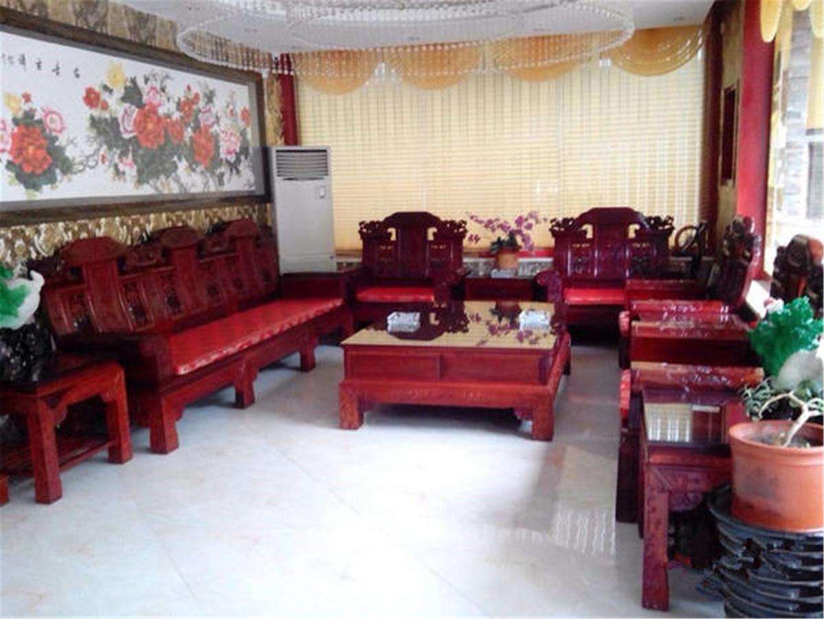 Zongcheng Homestay