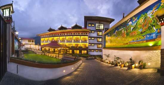 Gohills Gangtok Homestay