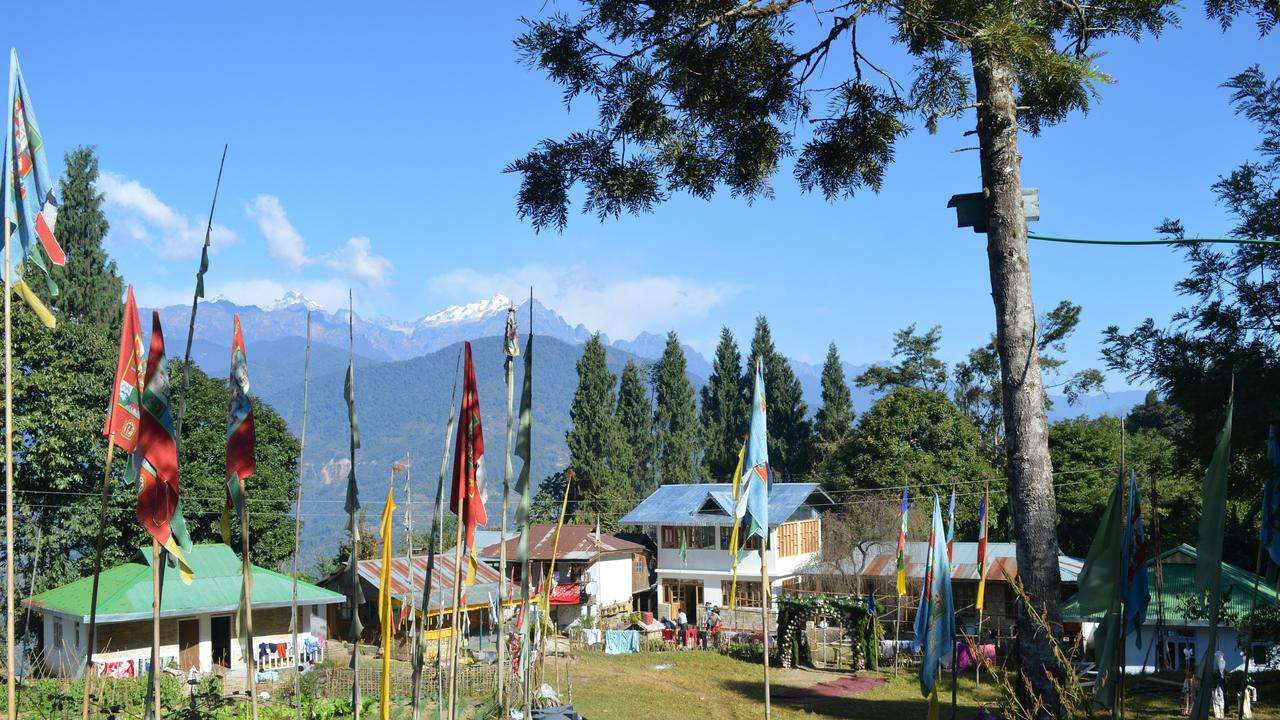 Dokohthang Village Homestay