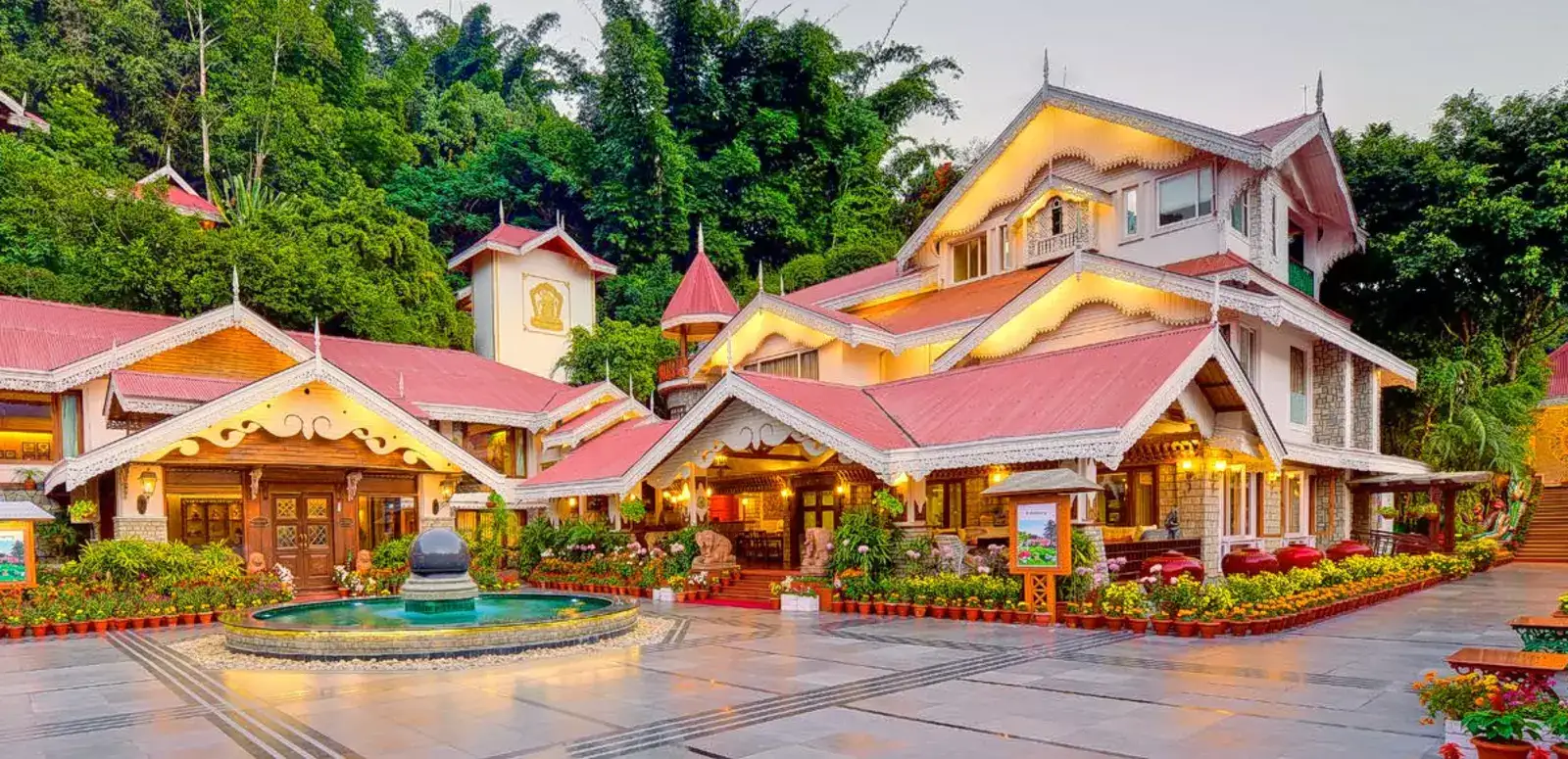 20 Homestays in Sikkim, Book Now & Get Upto 50% off 