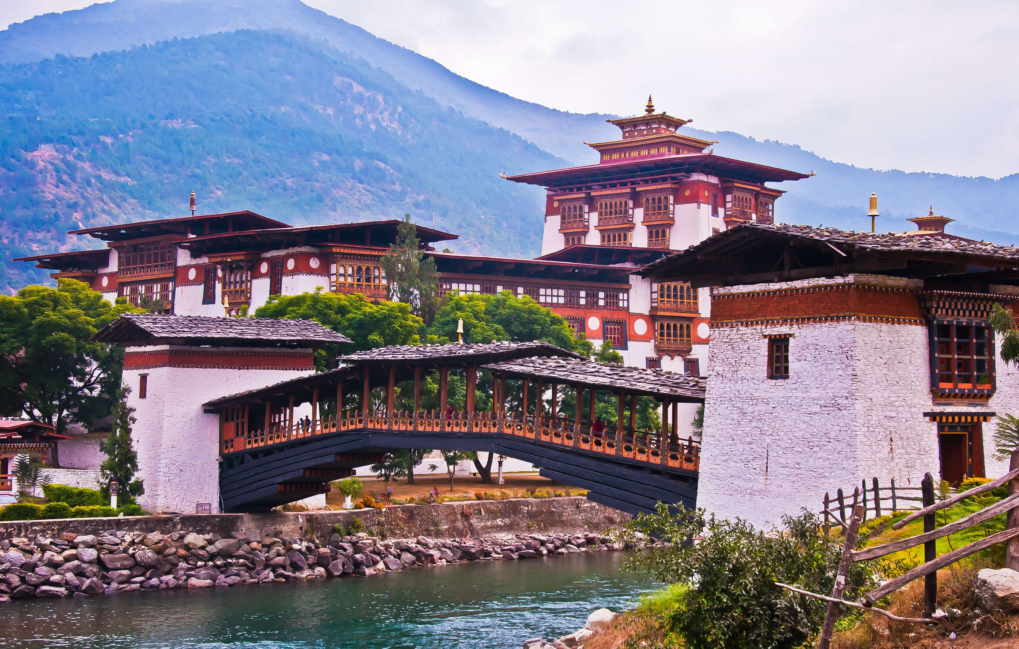 20 Things to Do in Paro {{year}} | What to Do in Paro