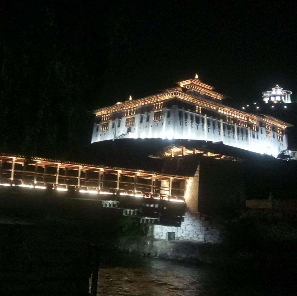 Authentic Bhutanese Homestay