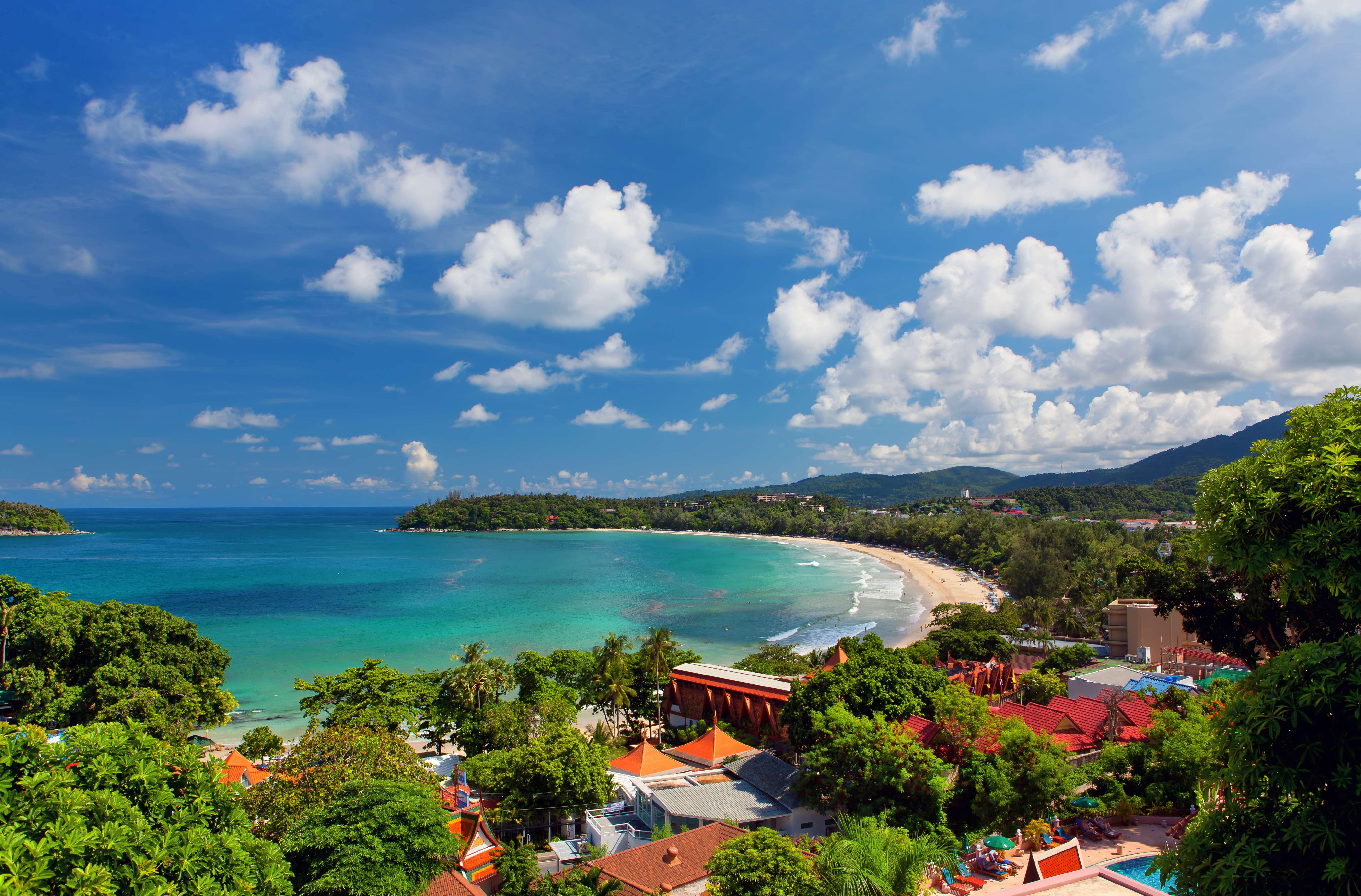Phuket City Tour | Book Online @ Flat 21% off