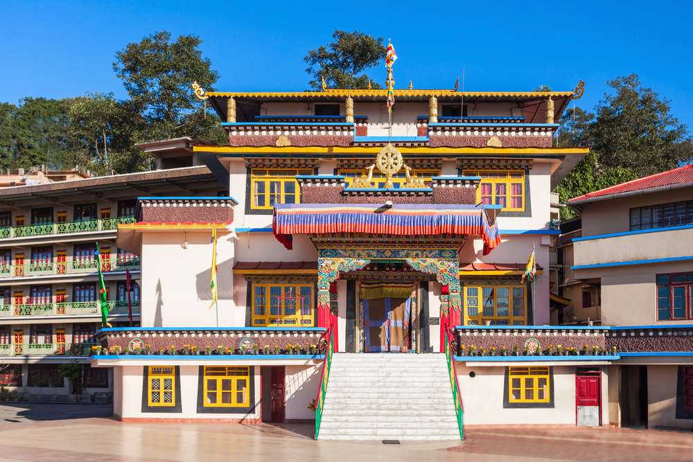 Namgyal Institute of Tibetology