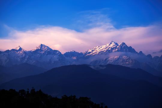 Darjeeling to Gangtok - A Detailed Travel Guide