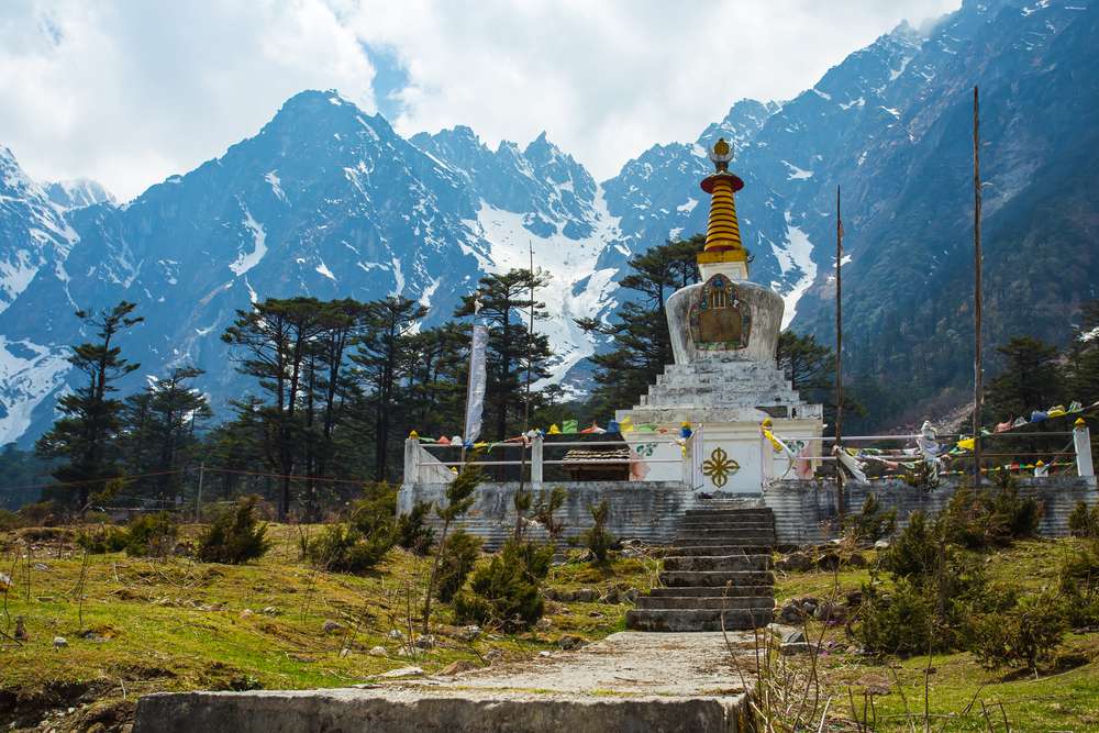 Yumthang Valley