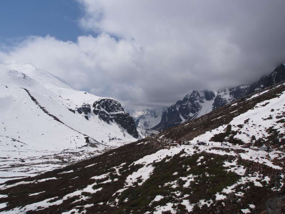 Yume Samdong (Zero Point)