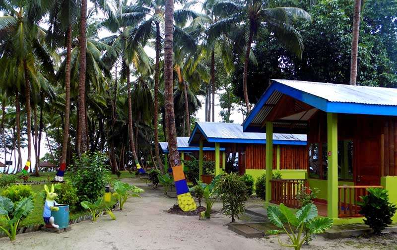 El Dorado Beach Resort